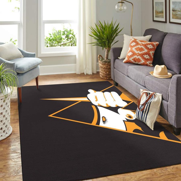 A Clockwork Orange Carpet floor area rug – home decor – Bedroom Living Room decor