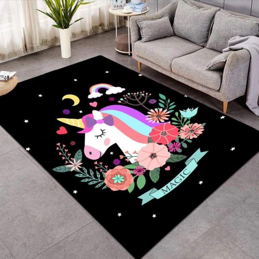 Unicorn CL300982MDR Rug