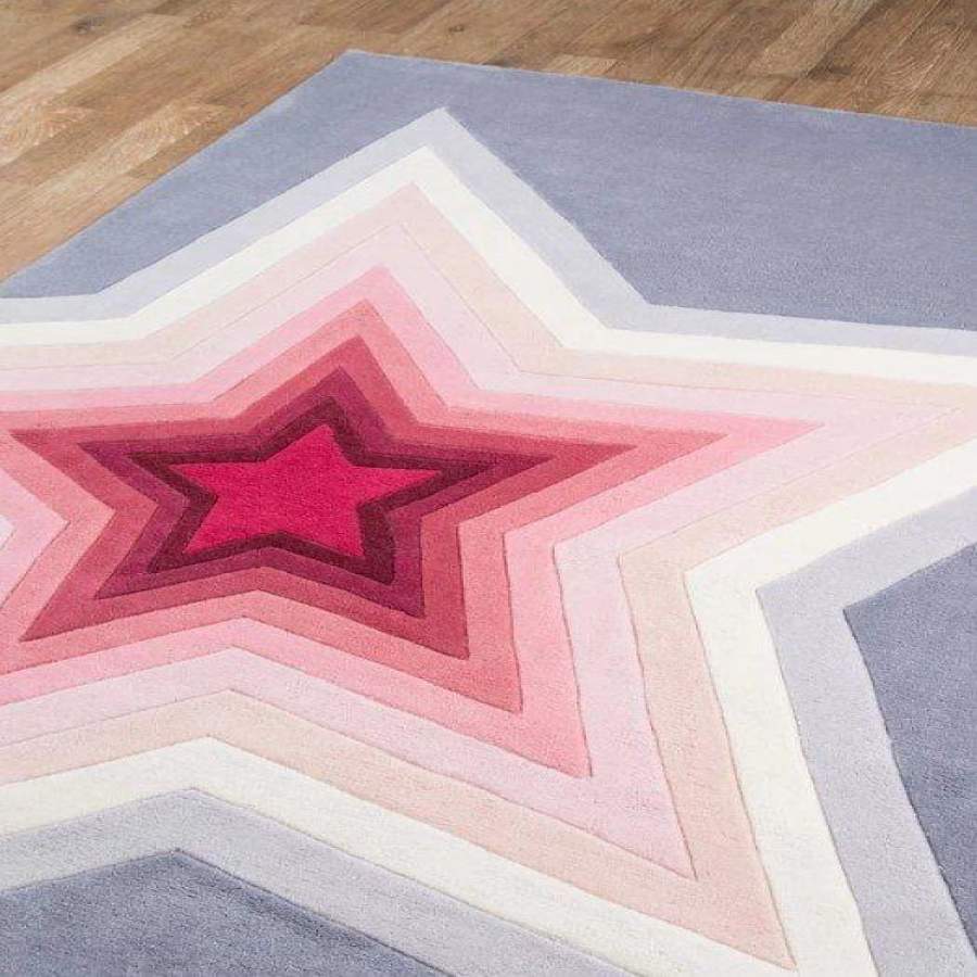 Superstar CLT1610204A Rug