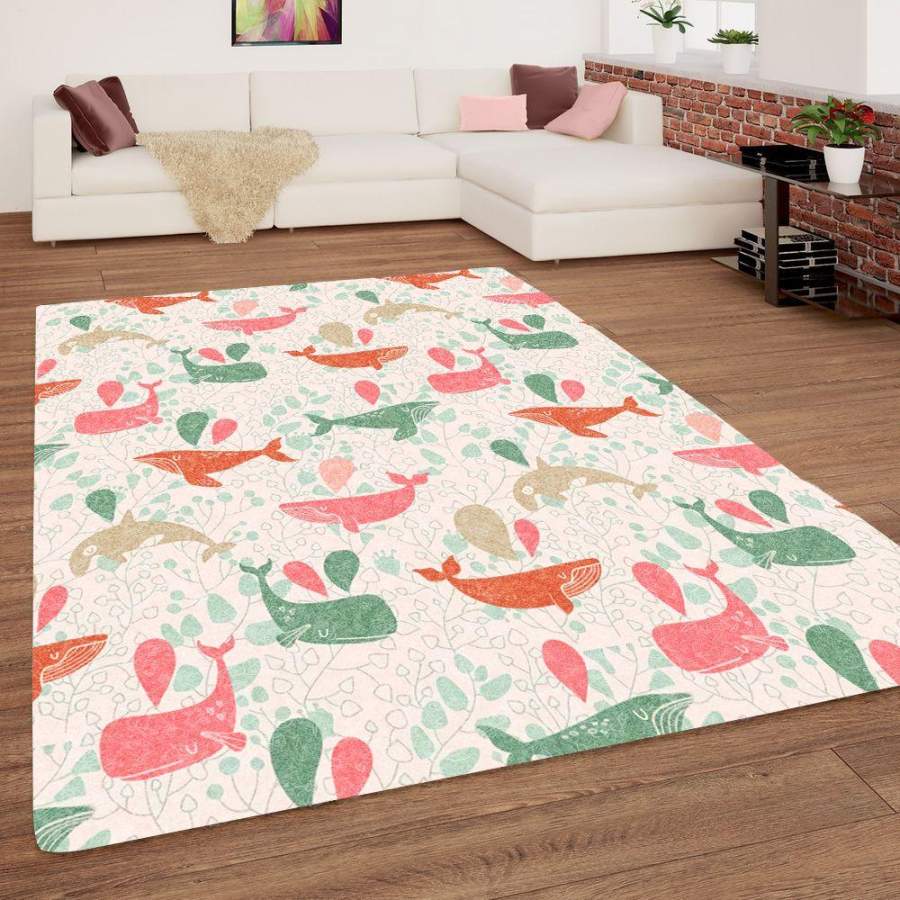 Whale CLD010831 NN Rug