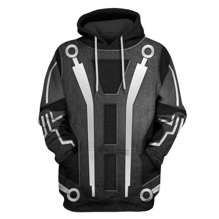 Tron Hoodie For Men And Women