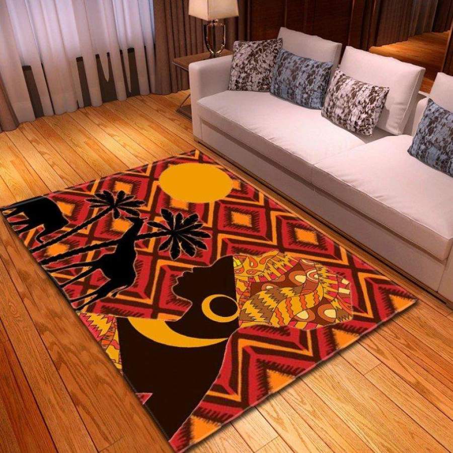 Africa CL260904MDR Rug