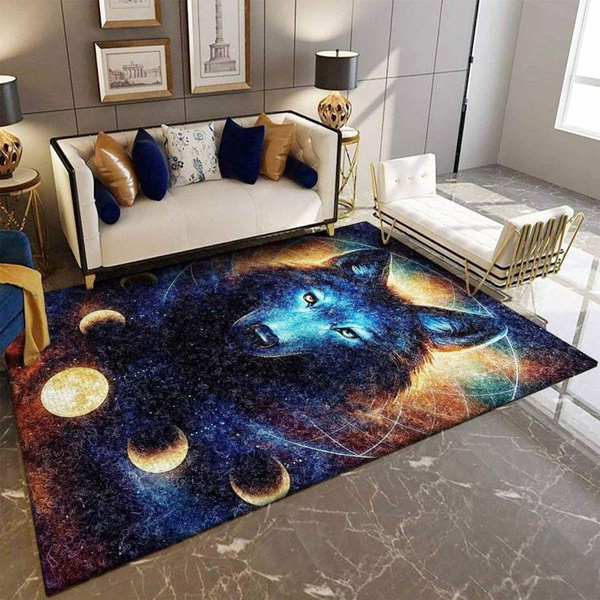 Wolf TVH130826 Rug