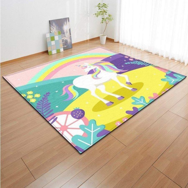 Unicorn CL300967MDR Rug