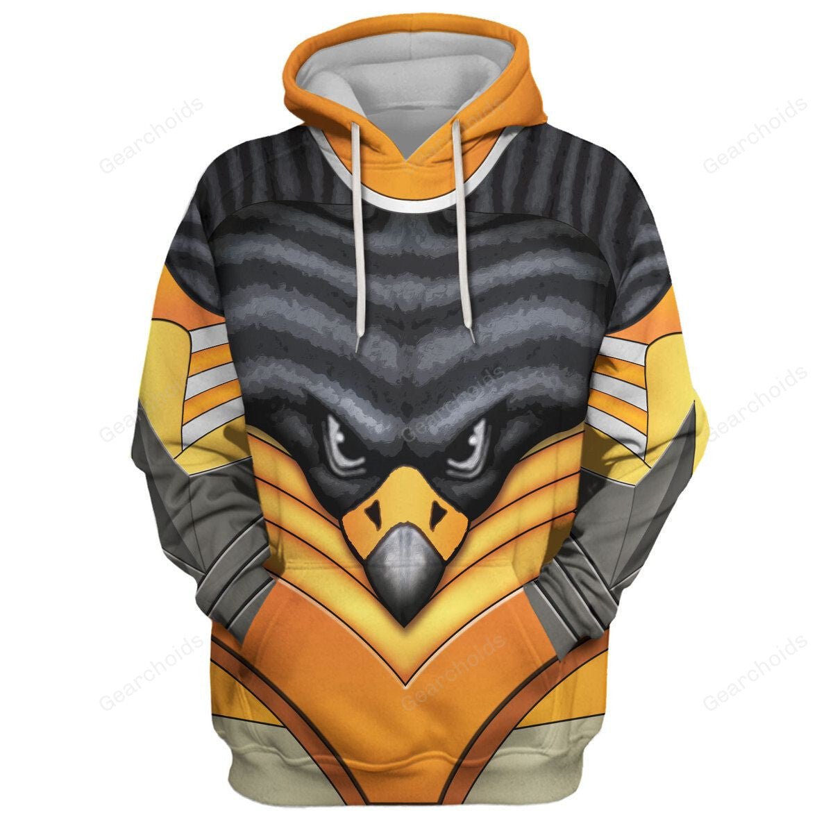 Transformers Airazor Beast Wars – Costume Cosplay Hoodie Sweatshirt Sweatpants