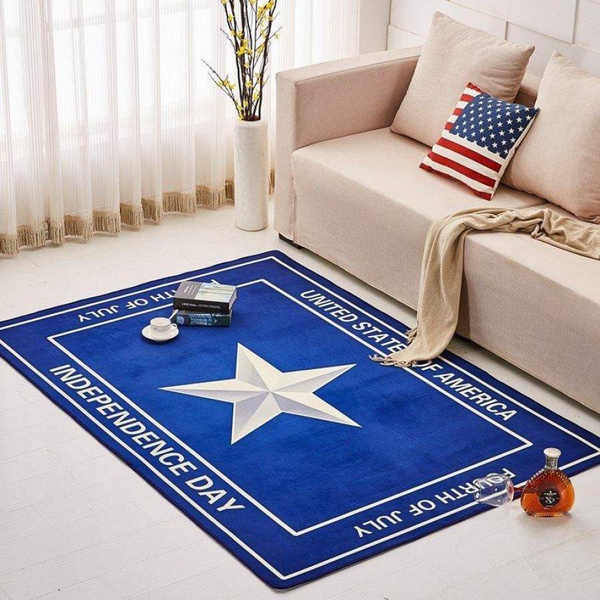 Usa CL300988MDR Rug