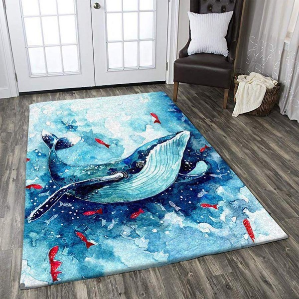 Whale CG290849M Rug