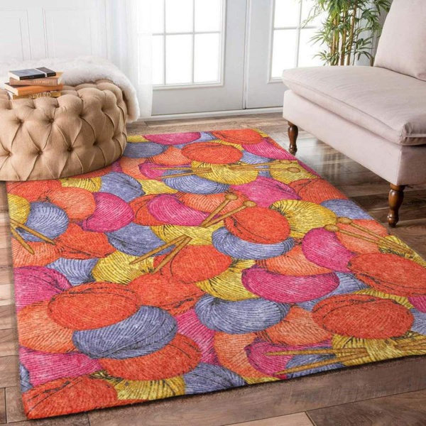 Yarn HM2711181M Rug