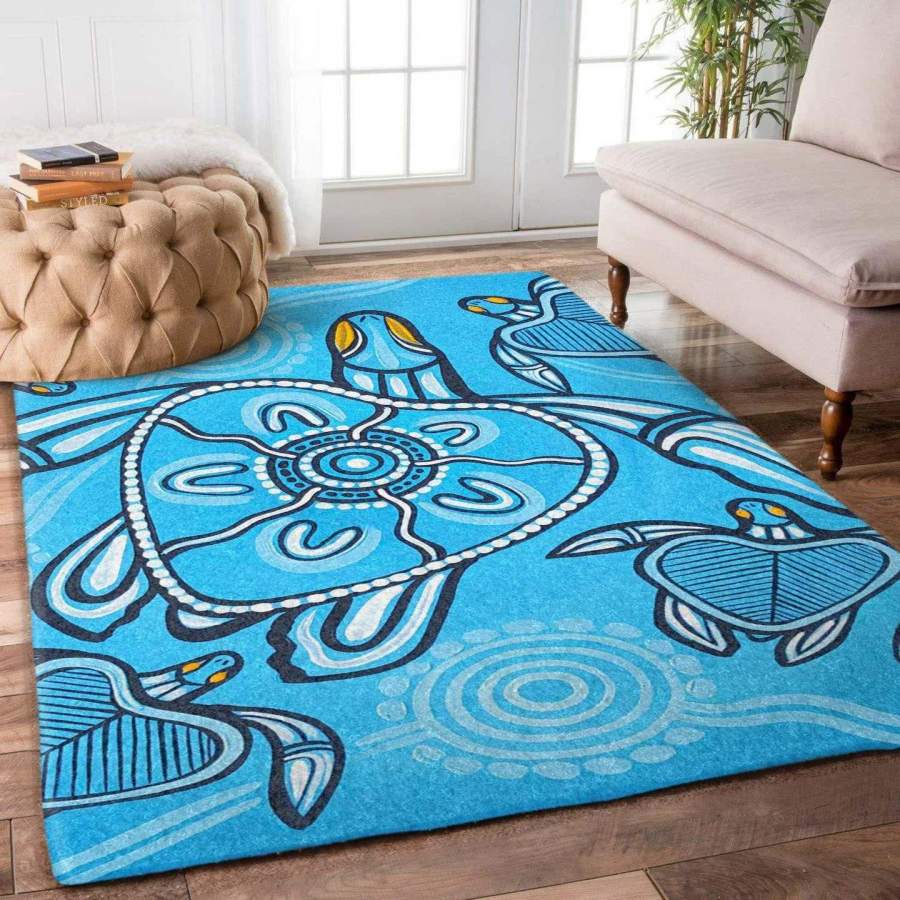 Turtle AA2110197M Rug