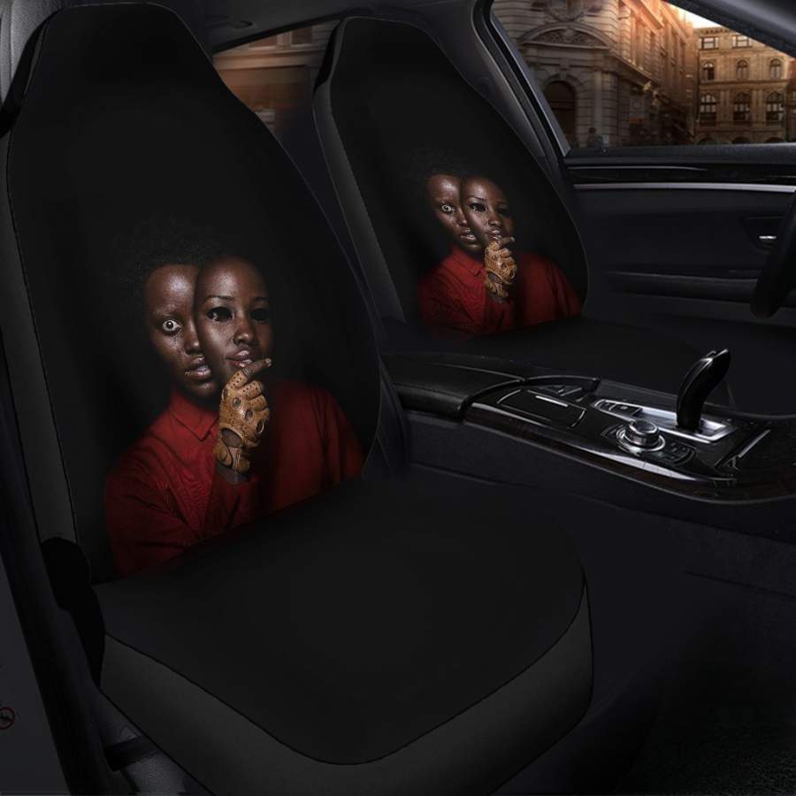 Us Car Seat Covers