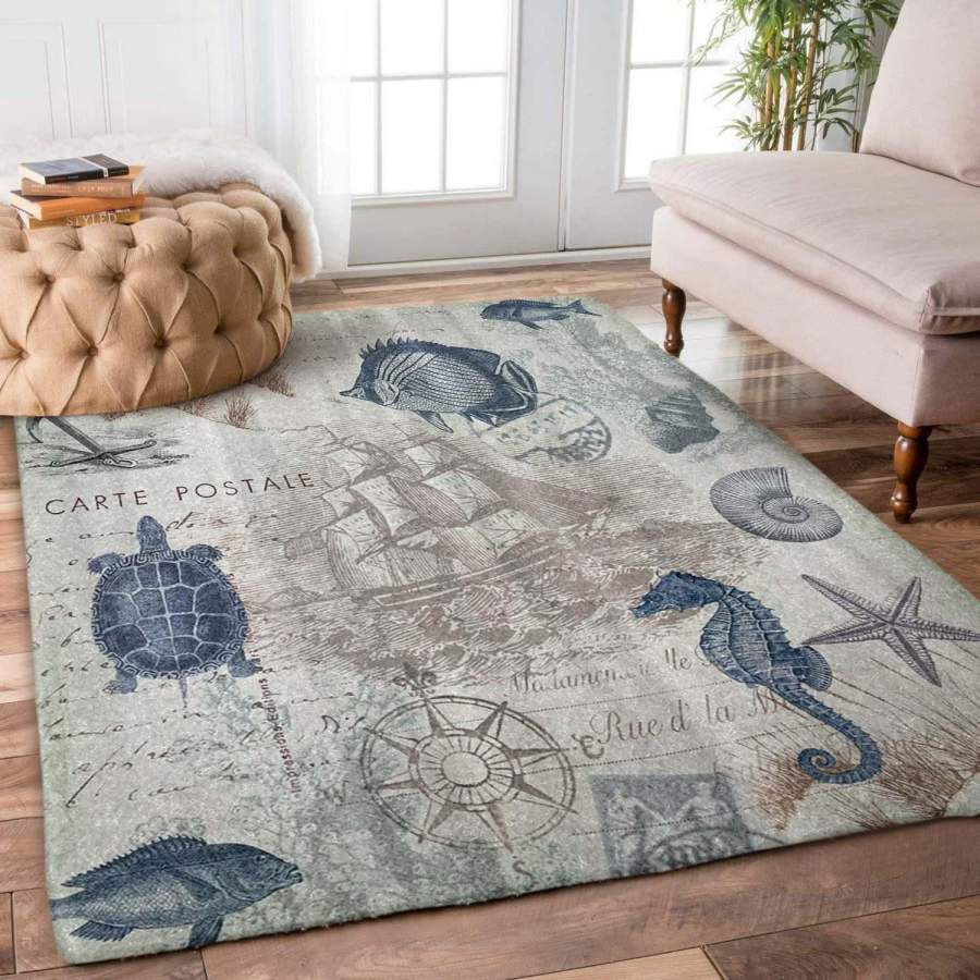 Undersea NT0509199R Rug