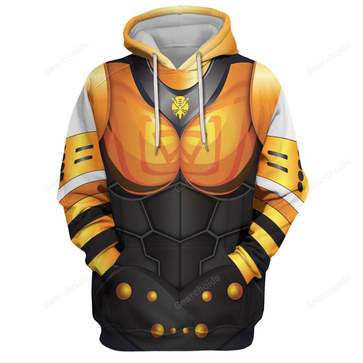 Transformers Blackarachnia Beast Wars – Costume Cosplay Hoodie Sweatshirt Sweatpants