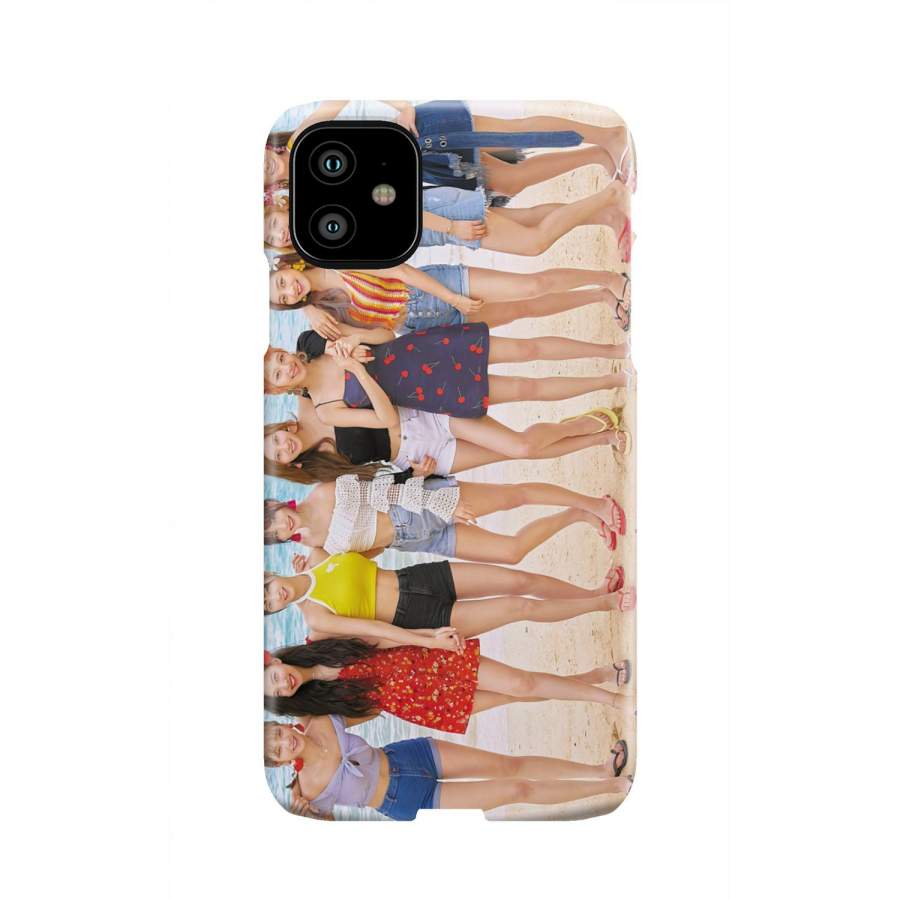 Twice Beach IPHONE 11 MAX PRO PHONE CASE