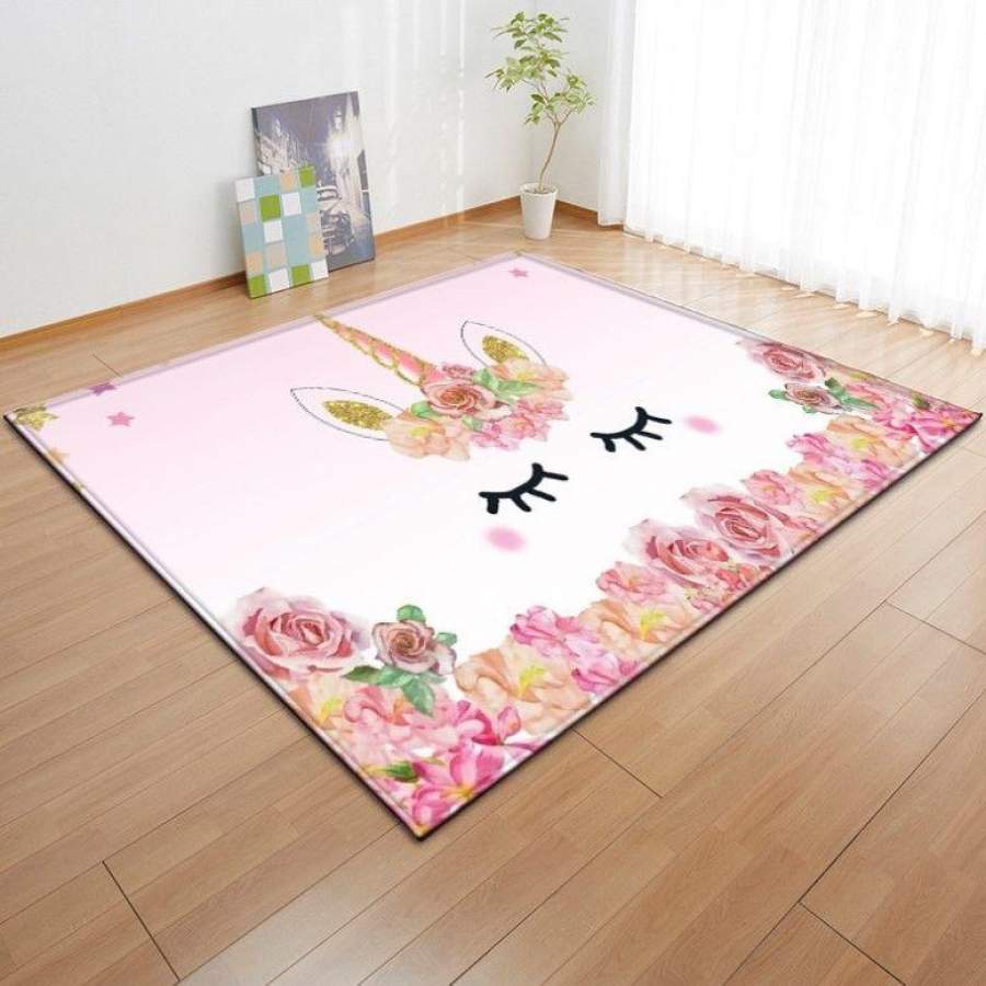 Unicorn CL300975MDR Rug