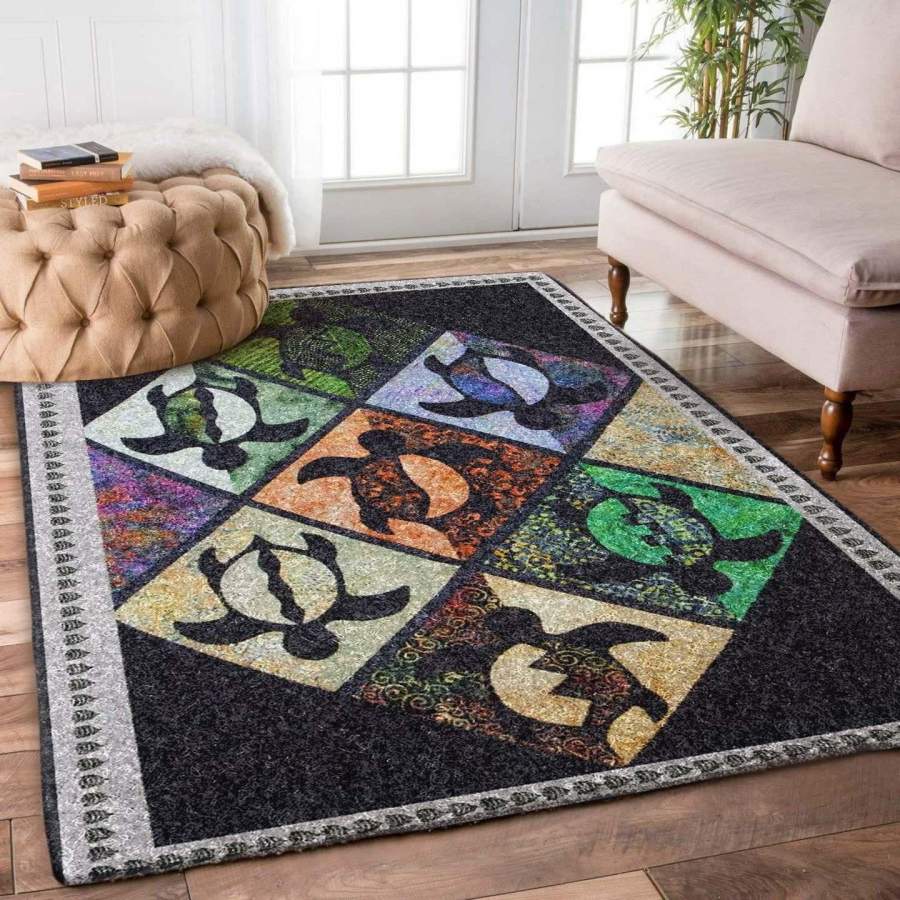 Turtle HN0210264R Rug